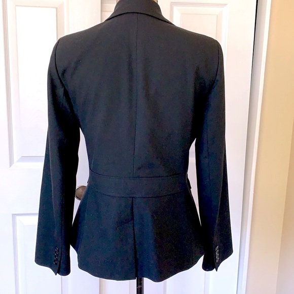 For sale a beautiful Lauren Ralph jacket. - Picture 2 of 3